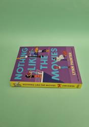 Nothing Like the Movies Book 2 thumb 2 4