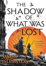 The Shadow of What Was Lost: Book One of the Licanius Trilogy thumb 2 1