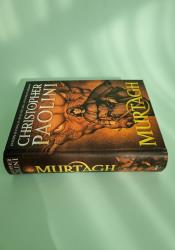 Murtagh (The Inheritance Cycle 5) Murtagh (The Inheritance Cycle 5) thumb 2 4
