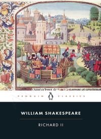 Richard II (Penguin Shakespeare) thumb 2 1