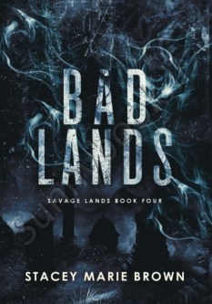 Bad Lands (Savage Lands 4) thumb 1 1