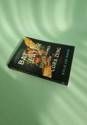 Bat Eater and Other Names for Cora Zeng Bat Eater and Other Names for Cora Zeng thumb 1 3