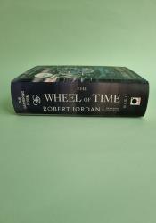 The Gathering Storm (Wheel of Time 12) thumb 2 4