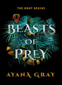 Beasts of Prey (Beasts of Prey 1) thumb 2 1