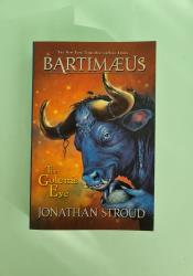 The Golem's Eye (Bartimaeus 2) thumb 1 2