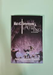 The Beginning After The End: Beckoning Fates, Book 3 thumb 1 2