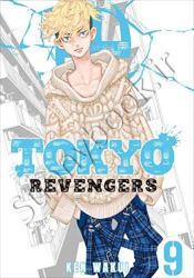 Tokyo Revengers Vol. 9 thumb 1 1