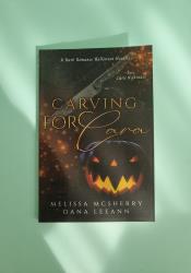 Carving for Cara (Wrecked Book 1) thumb 2 2