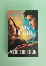 My Fault (Culpable Book 1) thumb 2 2
