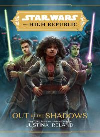 Star Wars: The High Republic: Out of the Shadows thumb 2 1