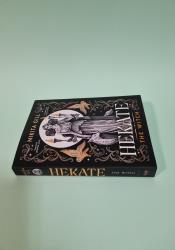 Hekate - The Witch (Goddesses of the Underworld 1) thumb 1 4