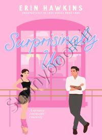 Surprisingly Us (Unexpectedly in Love 4) thumb 2 1