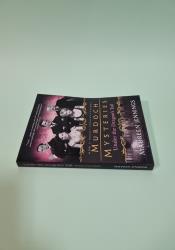 Under the Dragon's Tail (Murdoch Mysteries Book 2) Under the Dragon's Tail (Murdoch Mysteries Book 2) thumb 2 4