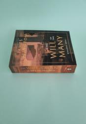 The Will of the Many (Hierarchy Book 1) thumb 1 4