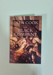 The Black Company (The Chronicles of the Black Company #1) thumb 2 2