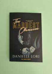 The Maddest Obsession (Made 2) thumb 2 4