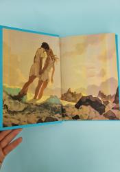 The Song of Achilles thumb 1 5