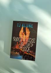 Somewhere Beyond the Sea (Cerulean Chronicles 2) thumb 2 2