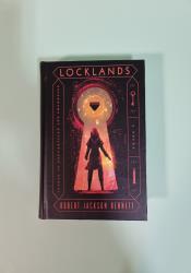 Locklands (The Founders Trilogy 3) thumb 1 2