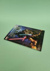 Star Wars: The Rise Of Kylo Ren  #3 thumb 1 3