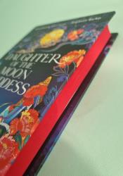 Daughter of the Moon Goddess (The Celestial Kingdom 1) thumb 2 6