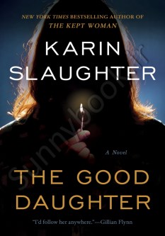 The Good Daughter thumb 2 1