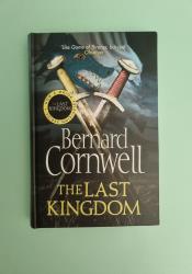The Last Kingdom (The Last Kingdom 1) thumb 1 2