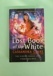 The Lost Book of the White (The Eldest Curses 2) thumb 2 2