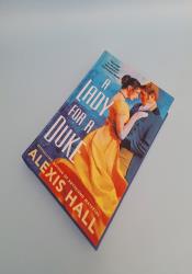 A Lady for a Duke thumb 2 2