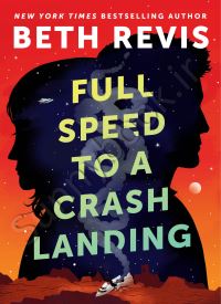 Full Speed to a Crash Landing (Chaotic Orbits 1)