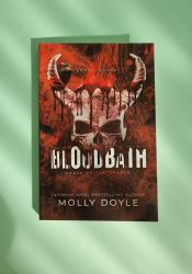 Bloodbath (Order of the Unseen 2) thumb 2 2