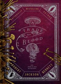 A Trade of Blood (Shadow of the Leviathan 3) thumb 2 1