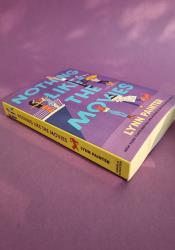 Nothing Like the Movies Book 2 thumb 2 3
