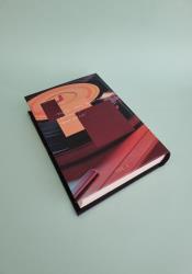 The Cadence of Part-time Poets thumb 2 4