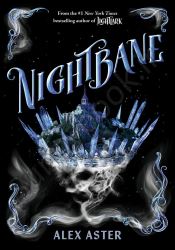 Nightbane (The Lightlark Saga Book 2) thumb 1 1