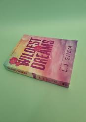 Wildest Dreams thumb 1 3