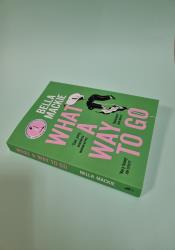 What a Way to Go thumb 1 3