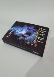 The Lightning-Struck Heart (Tales From Verania 1) thumb 2 3