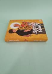 The Sunshine Court (All for the Game 4) The Sunshine Court (All for the Game 4) thumb 2 4