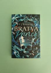 Bratva Prince (Bratva Series 2) thumb 2 2