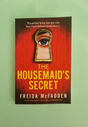 The Housemaid's Secret The Housemaid's Secret thumb 2 2
