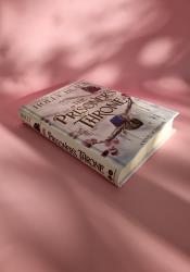 The Prisoner's Throne (The Stolen Heir, 2) thumb 2 3