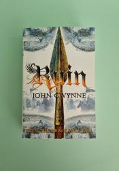 Ruin (The Faithful and the Fallen, 3) thumb 2 2