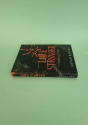 Little Stranger (The Web of Silence Duet 1) thumb 1 4