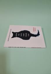 How to Live Like Your Cat thumb 1 4