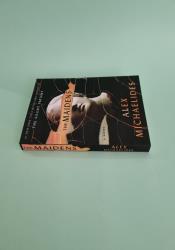 The Maidens The Maidens thumb 2 4