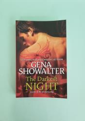 The Darkest Night (Lords of the Underworld, 1) thumb 1 2