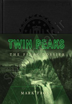 The Final Dossier (Twin Peaks 2) thumb 2 1