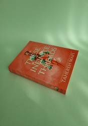 These Infinite Threads (This Woven Kingdom, 2) thumb 1 4