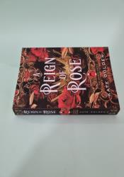 A Reign of Rose (The Sacred Stones 3) thumb 1 4